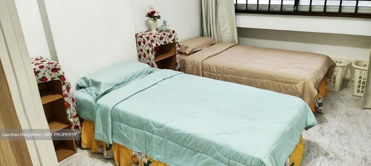 Choa Chu Kang Street 62 (Choa Chu Kang), HDB 3 Rooms #544524861
